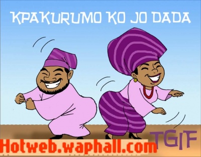 TGIF-Kpakurumo hotweb.waphall funny pix 1